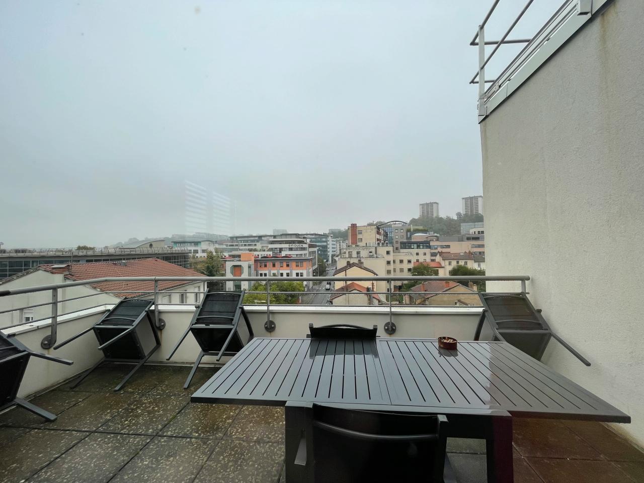 Bureau Lyon 327m² Location bureau Lyon Rhône OLBUR2427502 10